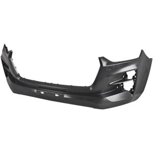 Pára-choques Dianteiro para Isuzu D-Max 20->>