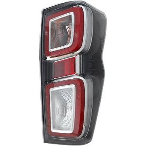 Luz traseira Direito para Isuzu D-Max 20->>