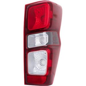 Luz traseira Direito para Isuzu D-Max 20->>