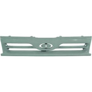 Grelha de radiador para US Parts & Oldtimer Oldtimer Restposten
