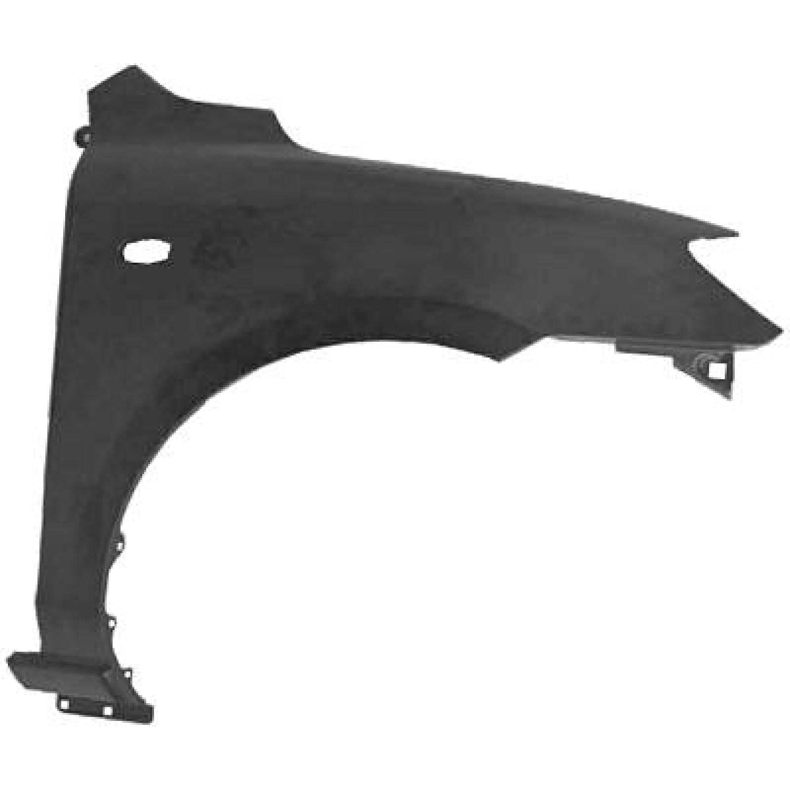 Guarda-lamas Dianteiro Direito para Mazda 2 03-07