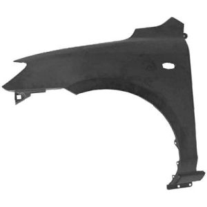 Guarda-lamas Dianteiro Esquerdo para Mazda 2 03-07