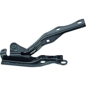 Dobradiça, capot do motor Direito para Mazda 2 03-07