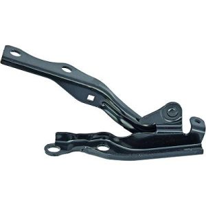 Dobradiça, capot do motor Esquerdo para Mazda 2 03-07