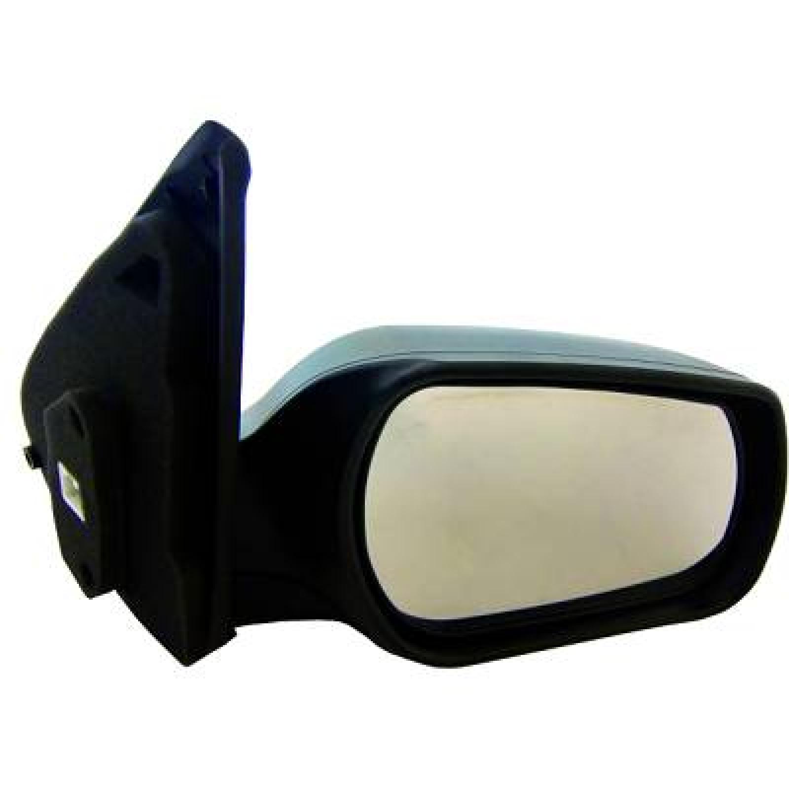 Retrovisor exterior Direito para Mazda 2 03-07