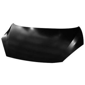Capot do motor para Mazda 2 07-15