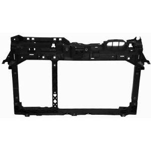 Revestimento dianteiro para Mazda 2 07-15