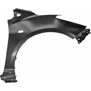 Guarda-lamas Dianteiro Direito para Mazda 2 07-15