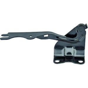 Dobradiça, capot do motor Direito para Mazda 2 07-15