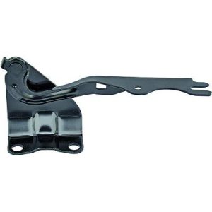 Dobradiça, capot do motor Esquerdo para Mazda 2 07-15