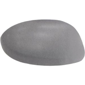 Revestimento, retrovisor exterior Esquerdo para Mazda 2 07-15