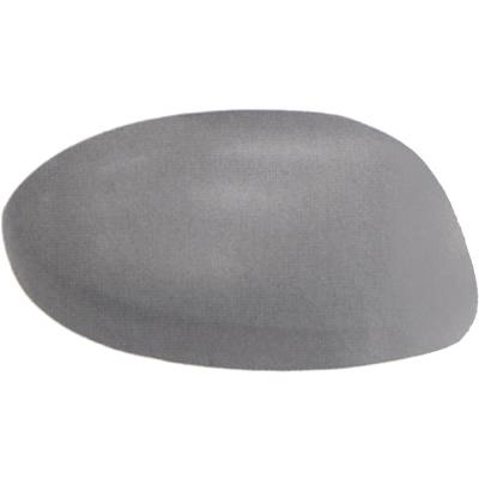 Revestimento, retrovisor exterior Esquerdo para Mazda 2 07-15