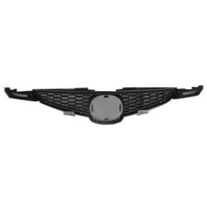 Grelha de radiador para Mazda 2 07-15
