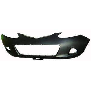 Pára-choques Dianteiro para Mazda 2 07-15