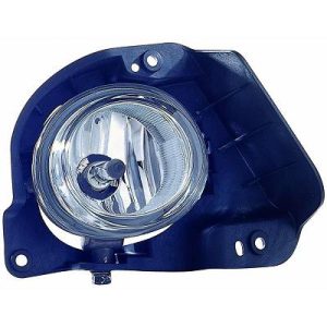 Farol de nevoeiro Esquerdo para Mazda 2 07-15