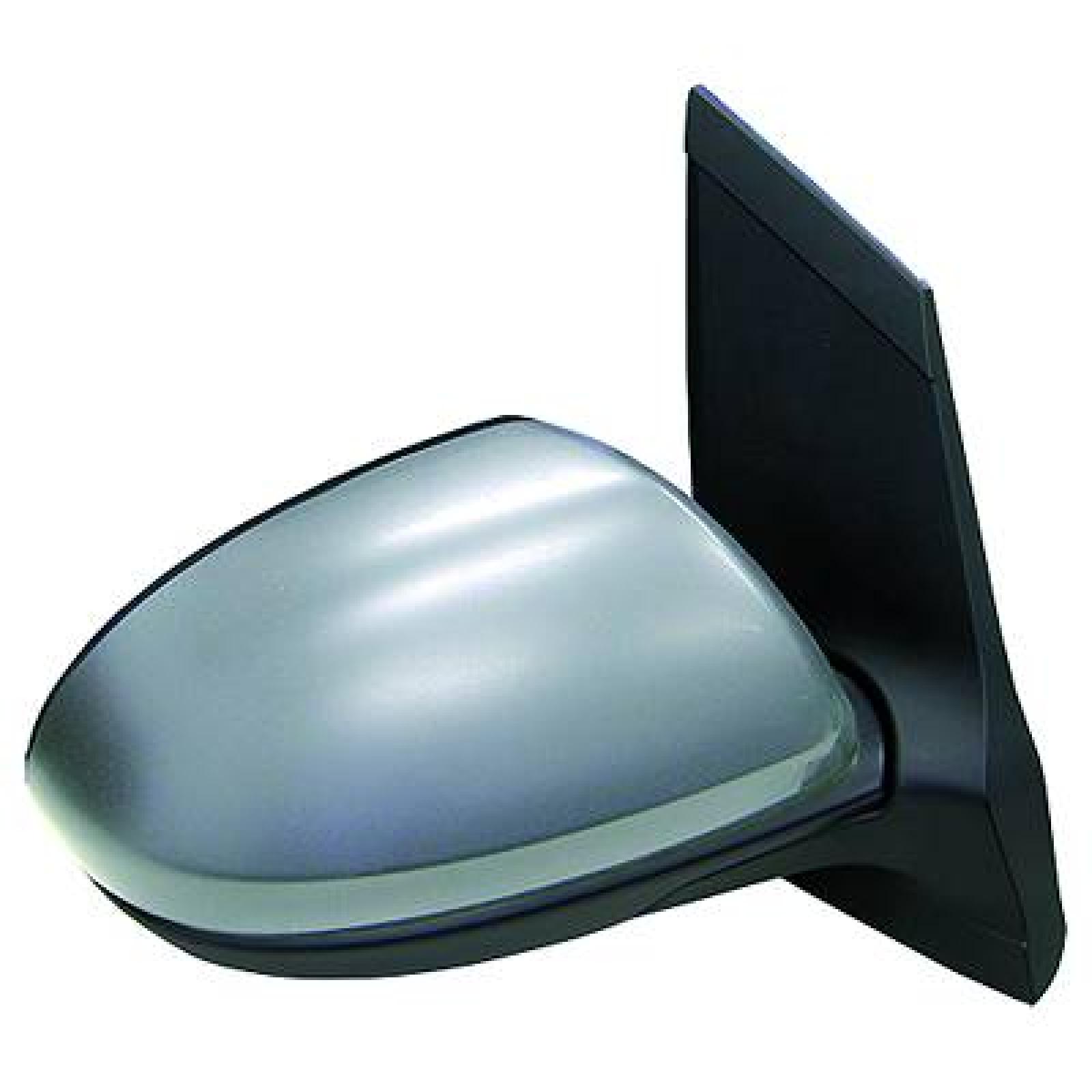 Retrovisor exterior Direito para Mazda 2 07-15