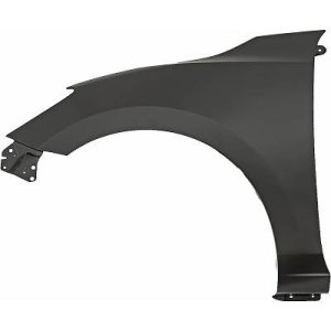 Guarda-lamas Dianteiro Esquerdo para Mazda 2 15->>