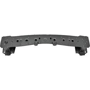 Suporte, pára-choques Dianteiro para Mazda 2 15->>