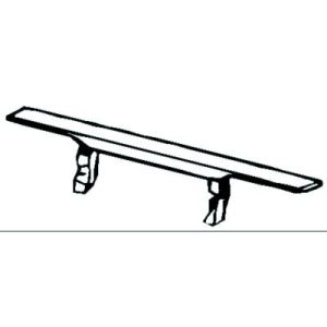 Revestimento dianteiro para US Parts & Oldtimer Oldtimer Restposten