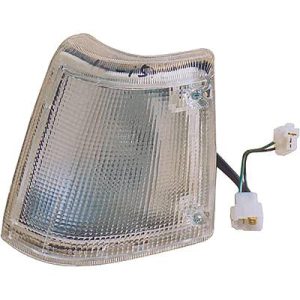 Luz delimitadora Esquerdo para US Parts & Oldtimer Oldtimer Restposten