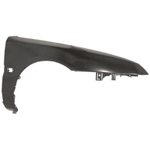 Guarda-lamas Dianteiro Direito para Mazda 323 F Typ:BG 90-94