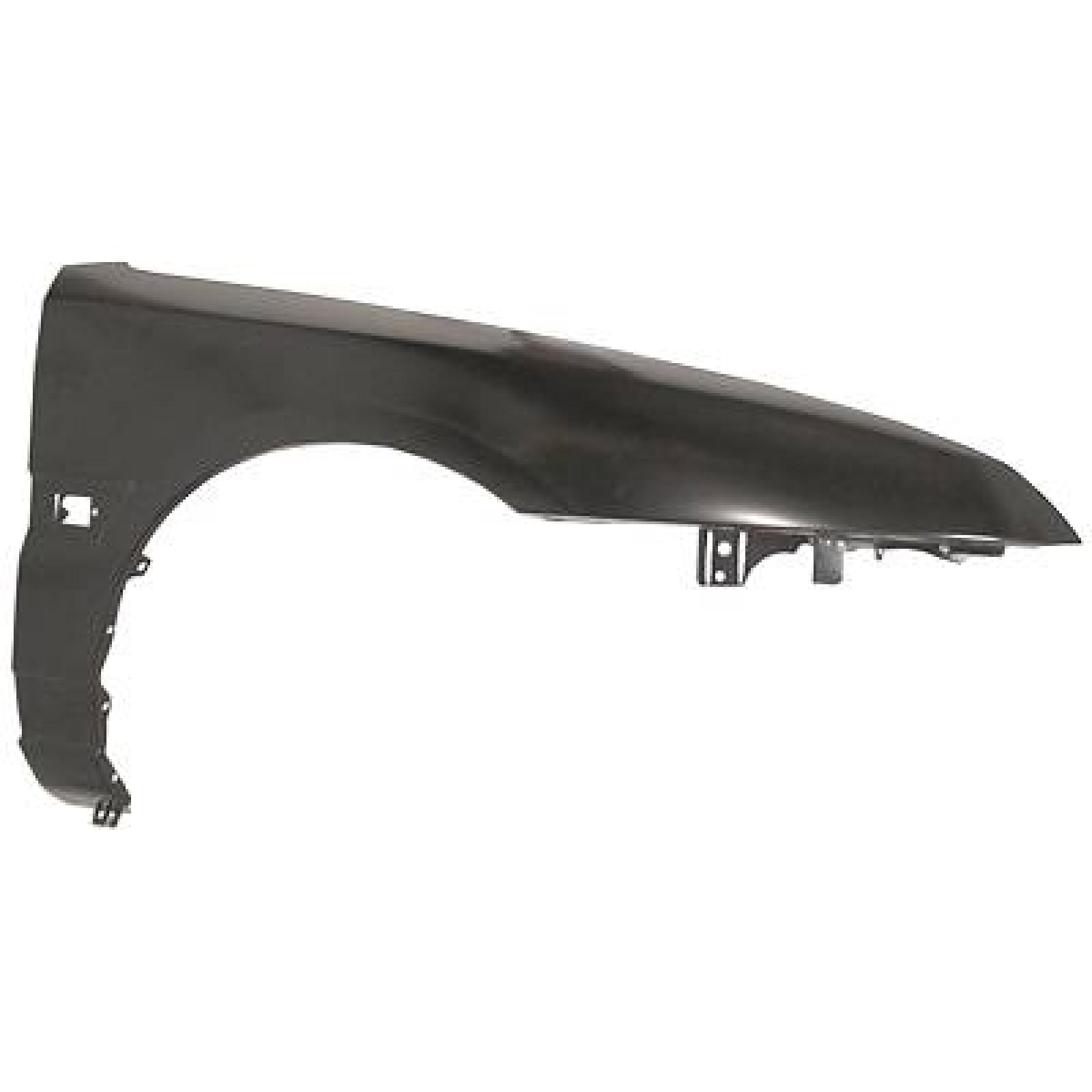Guarda-lamas Dianteiro Direito para Mazda 323 F Typ:BG 90-94
