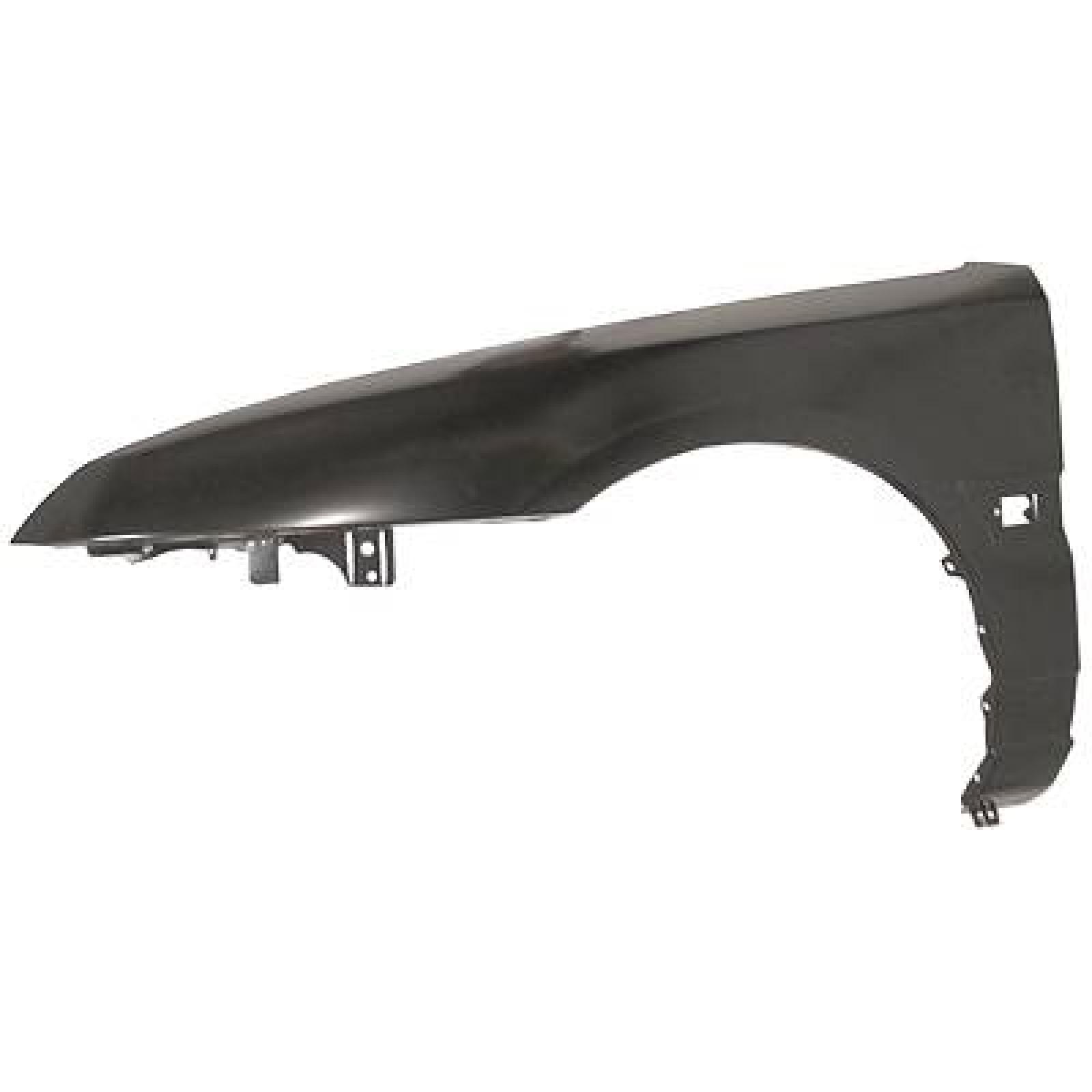 Guarda-lamas Dianteiro Esquerdo para Mazda 323 F Typ:BG 90-94
