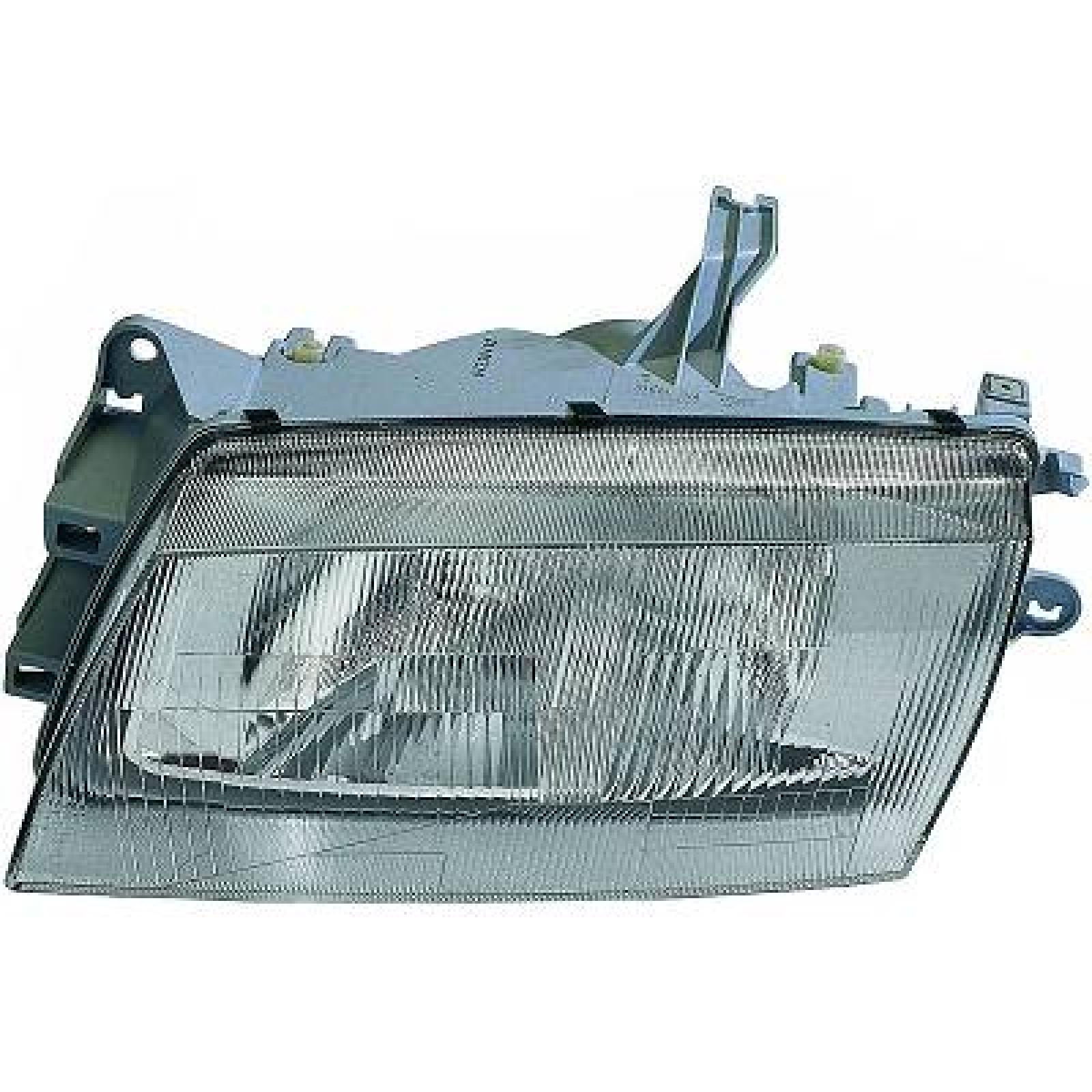 Farol principal Direito para Mazda 323 S Typ:BA 94-98