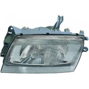 Farol principal Direito para Mazda 323 P (Practical) 97-00