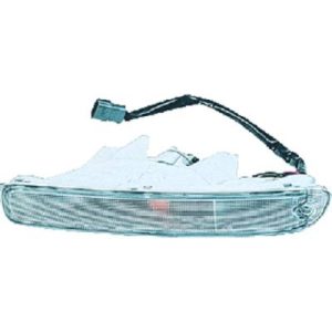 Pisca Dianteiro Direito para Mazda 323 F Typ:BA 94-98