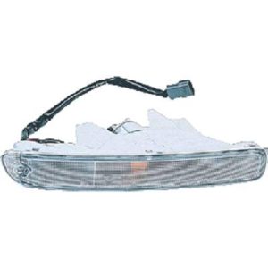 Pisca Dianteiro Esquerdo para Mazda 323 F Typ:BA 94-98