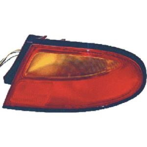 Luz traseira Direito para Mazda 323 F Typ:BA 94-98