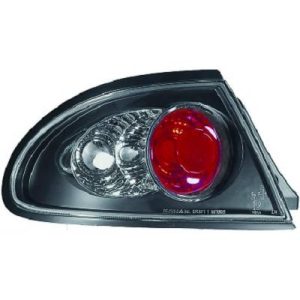 Jogo de farolins traseiros para Mazda 323 F Typ:BA 94-98