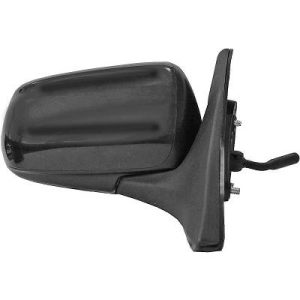 Retrovisor exterior Direito para Mazda 323 S/F 4/5 portas 00-03