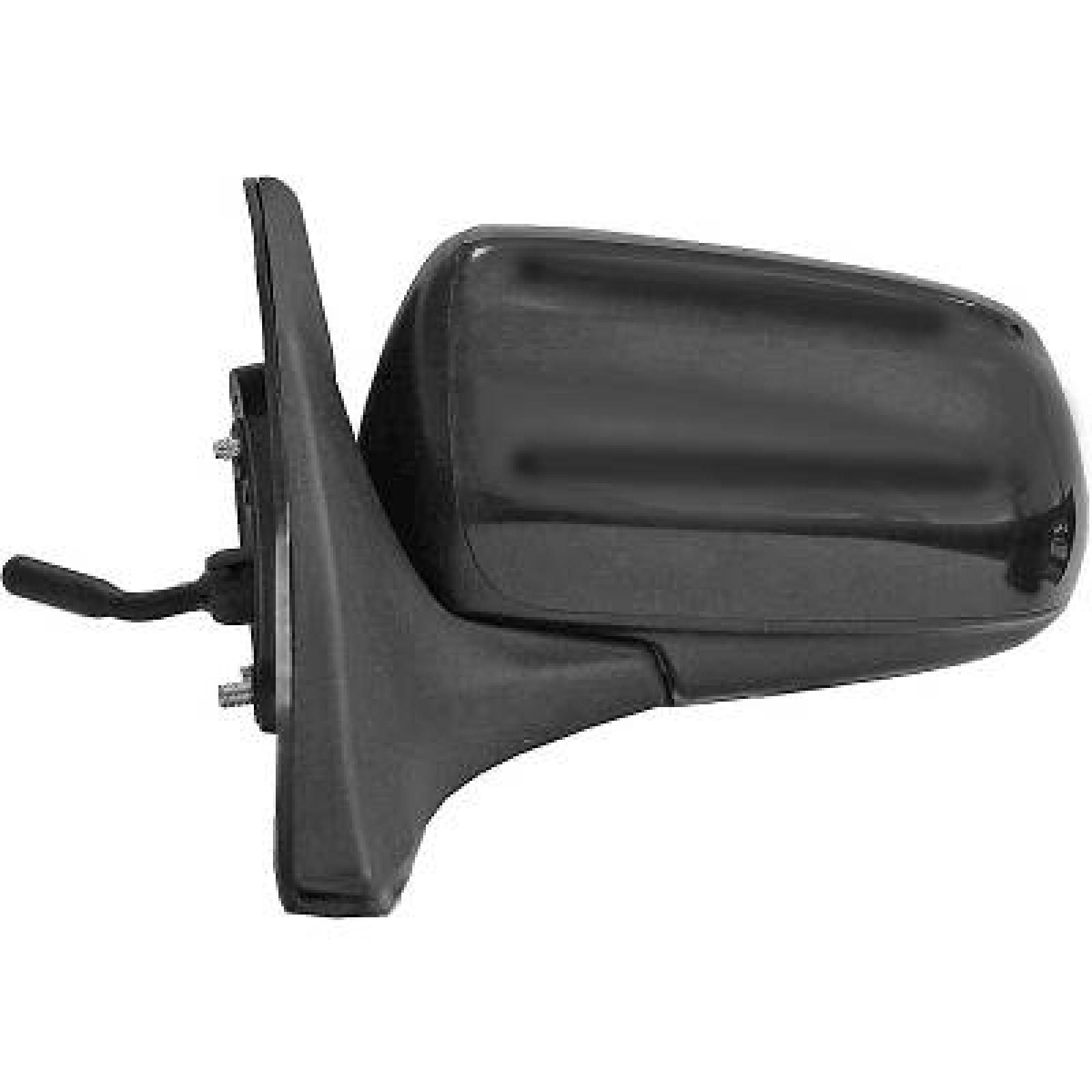 Retrovisor exterior Esquerdo para Mazda 323 S/F 4/5 portas 00-03