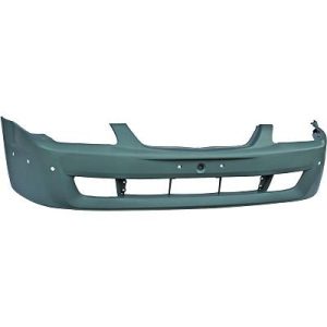 Pára-choques Dianteiro para Mazda 323 S/F 98-00