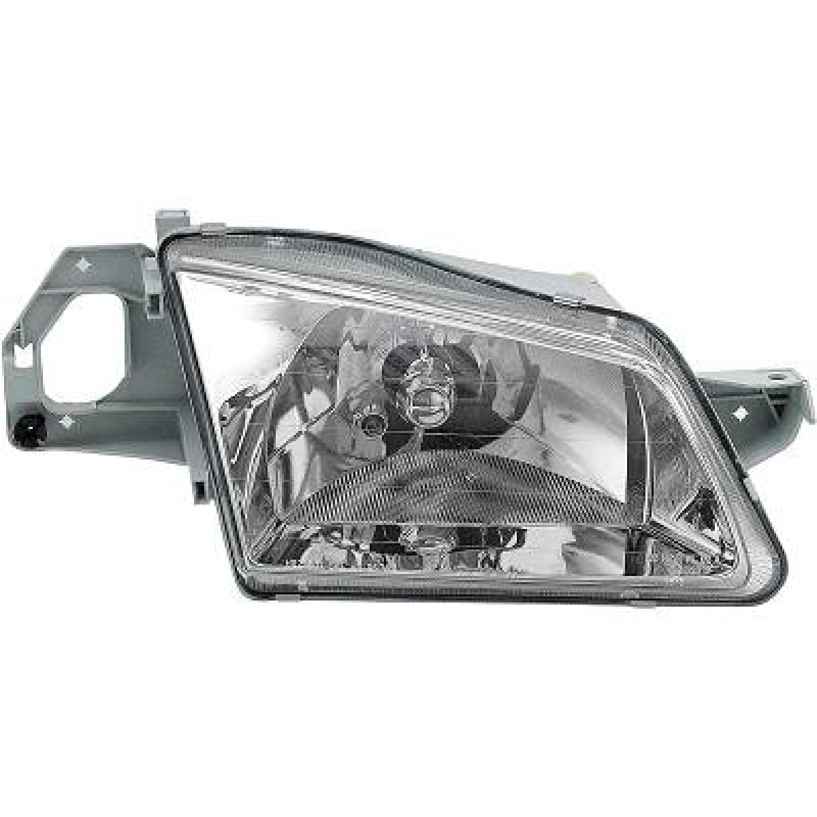 Farol principal Direito para Mazda 323 S/F 98-00