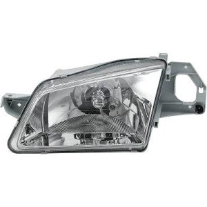 Farol principal Esquerdo para Mazda 323 S/F 98-00