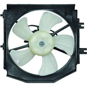 Ventilador, refrigeração do motor para Mazda 323 S/F 98-00