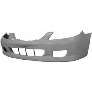 Pára-choques Dianteiro para Mazda 323 S/F 4/5 portas 00-03