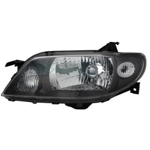Farol principal Esquerdo para Mazda 323 S/F 4/5 portas 00-03