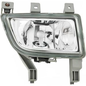 Farol de nevoeiro Direito para Mazda 323 S/F 4/5 portas 00-03