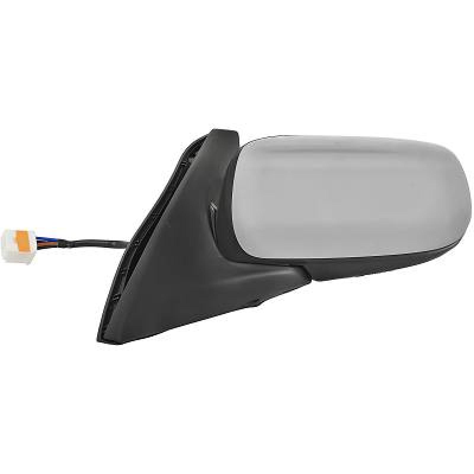 Retrovisor exterior Esquerdo para Mazda 323 S/F 4/5 portas 00-03