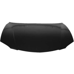 Capot do motor para Mazda 3 Berlina 4 portas 07-09