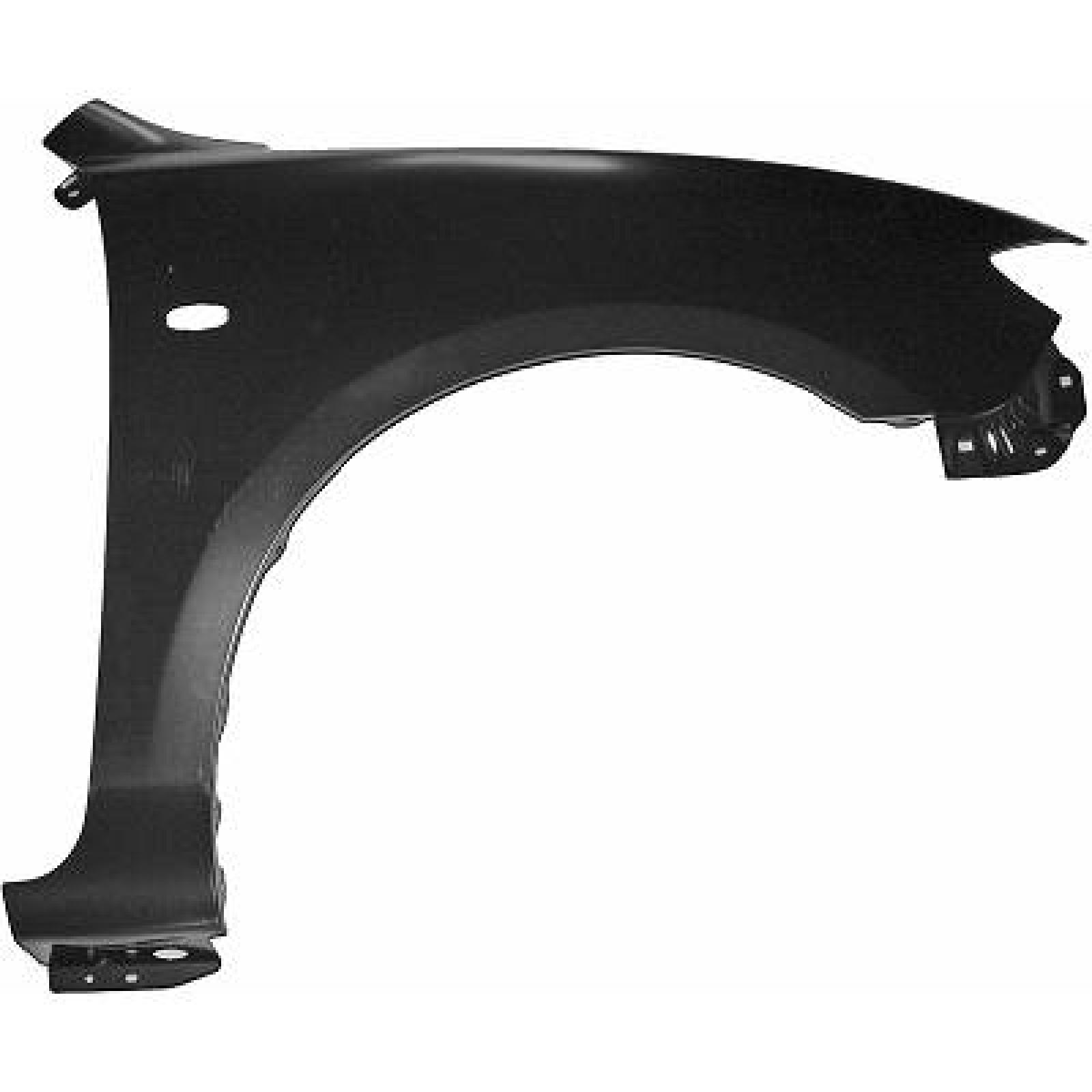 Guarda-lamas Dianteiro Direito para Mazda 3 Berlina 4 portas 03-06