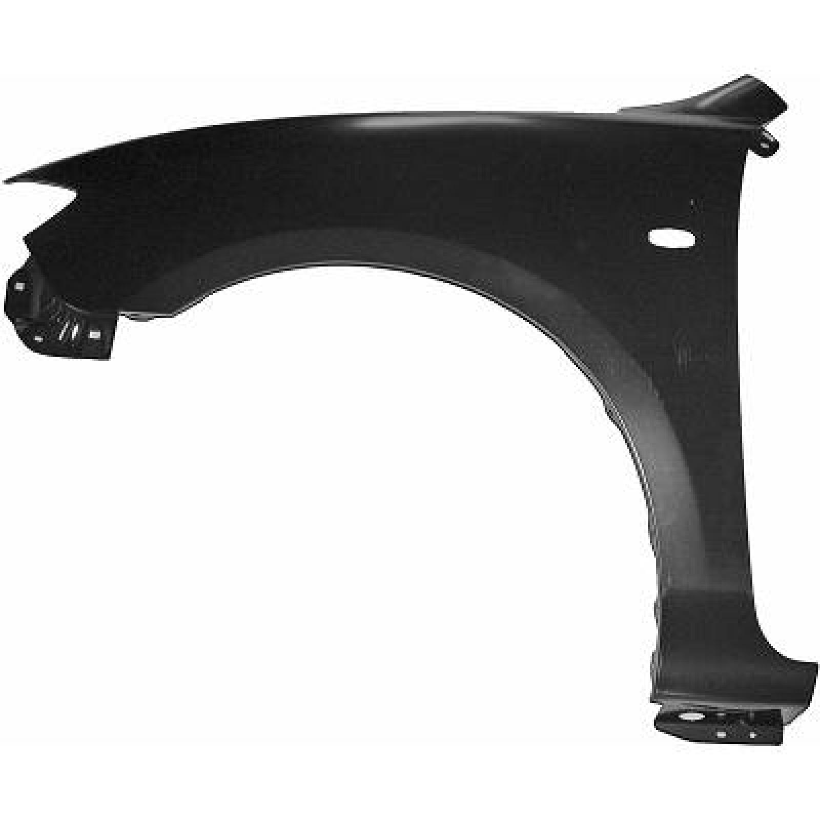 Guarda-lamas Dianteiro Esquerdo para Mazda 3 Berlina 4 portas 03-06