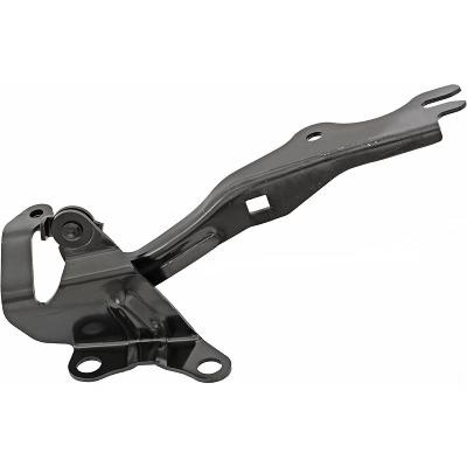 Dobradiça, capot do motor Direito para Mazda 3 Berlina 4 portas 07-09