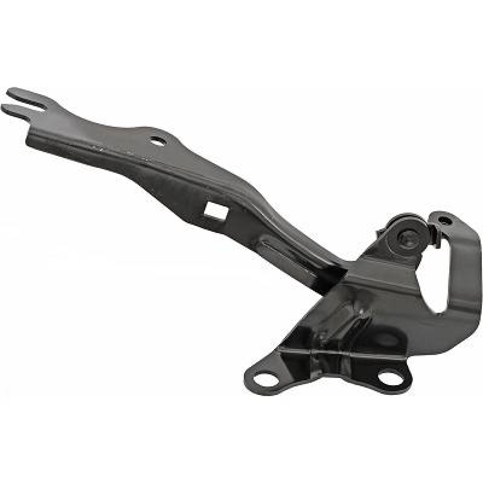 Dobradiça, capot do motor Esquerdo para Mazda 3 Berlina 4 portas 03-06