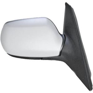 Retrovisor exterior Direito para Mazda 3 Berlina 4 portas 07-09