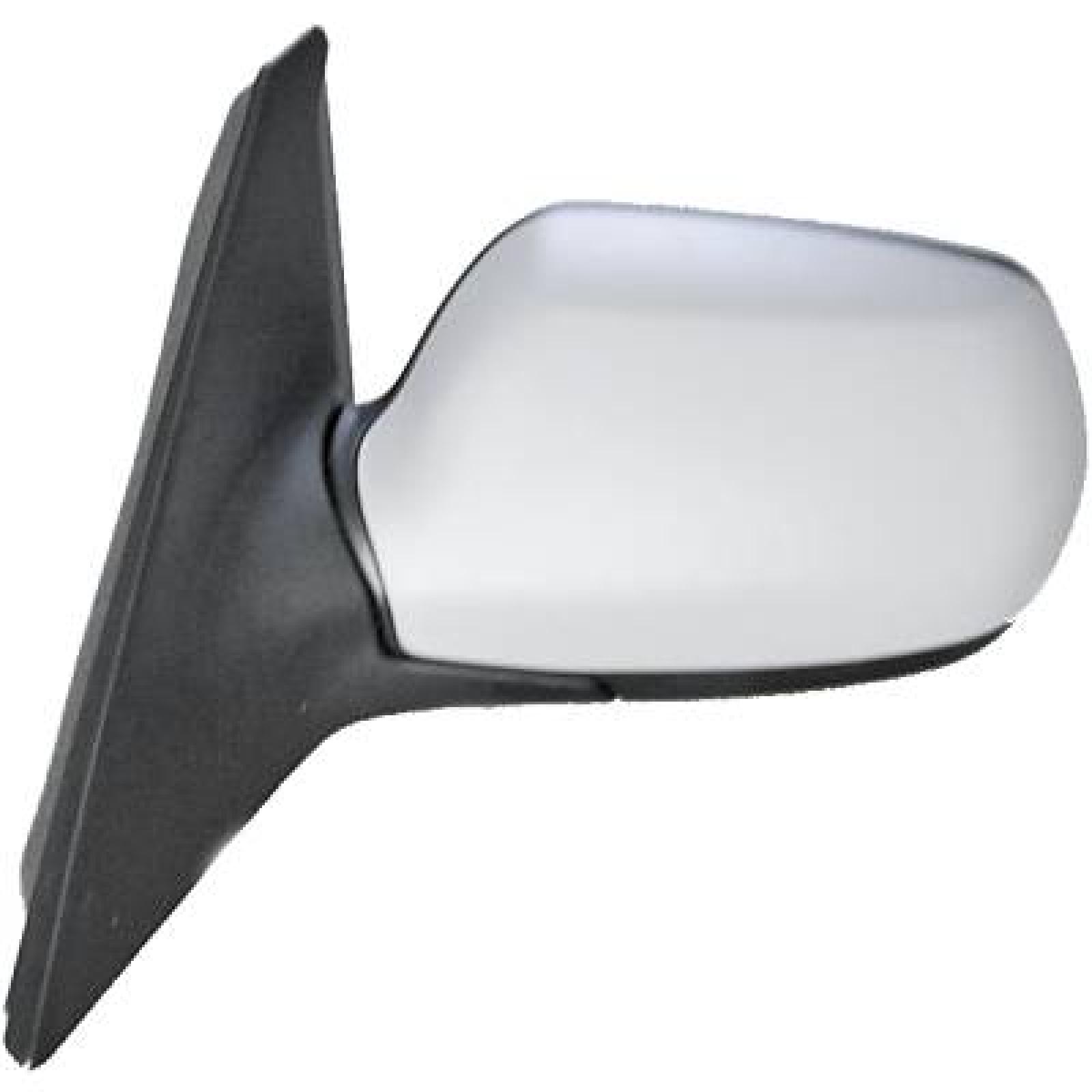 Retrovisor exterior Esquerdo para Mazda 3 Hatchback 3/5 03-06